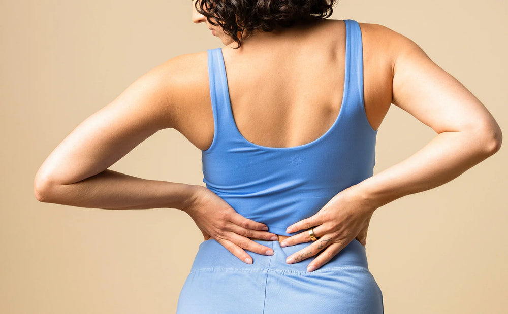 Comprender el dolor lumbar