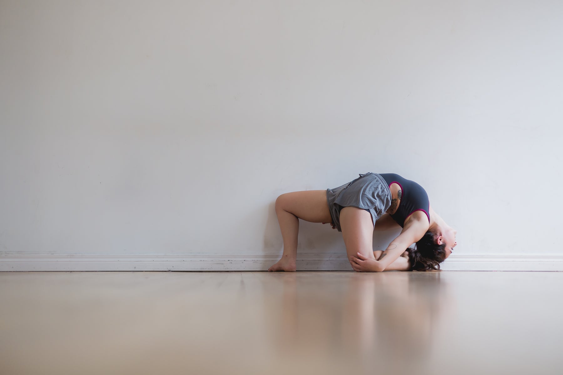 ¿Qué puede ayudar a aliviar el dolor lumbar?